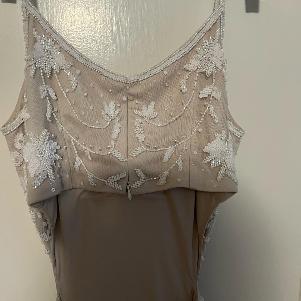 Romney Tania Olsen Wedding Dress - Picture 13 of 13